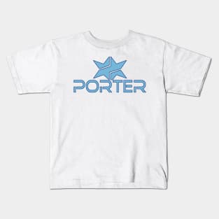 Porter Kids T-Shirt